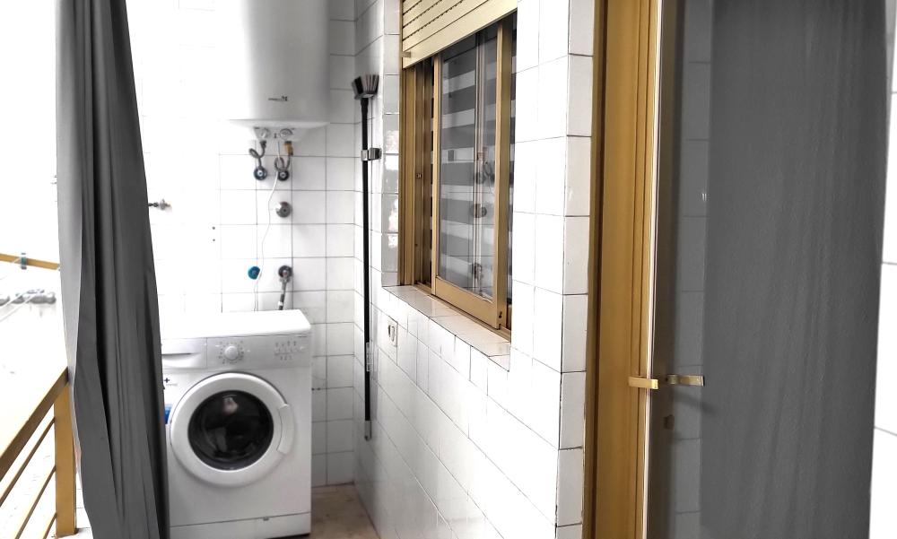  kaufen Wohnung Ensanche-Diputación Alacantí 17