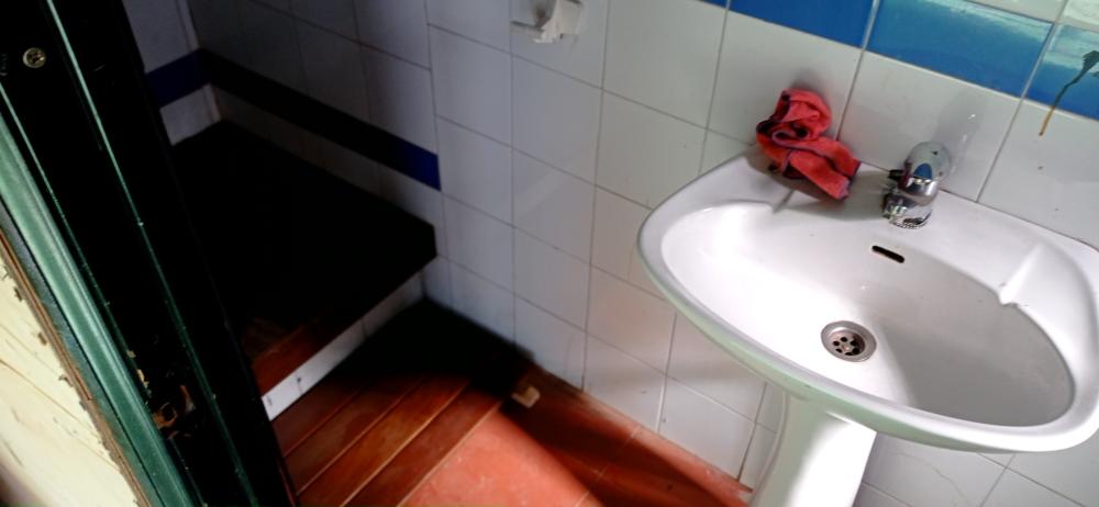  kaufen Gewerberaum Sevilla La Nueva Sur 1