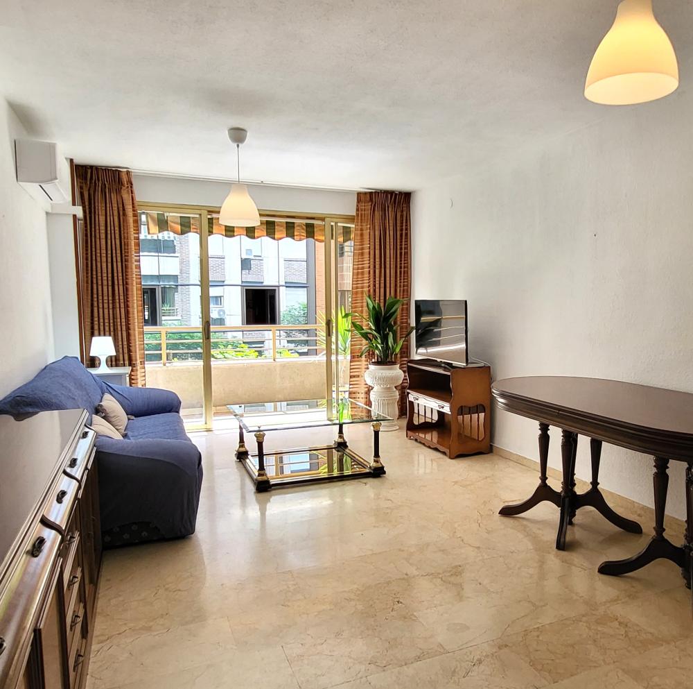  kaufen Wohnung Ensanche-Diputación Alacantí 6