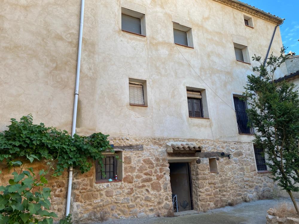  kaufen Haus Monteagudo De Las Vicarías Campo De Gómara 1