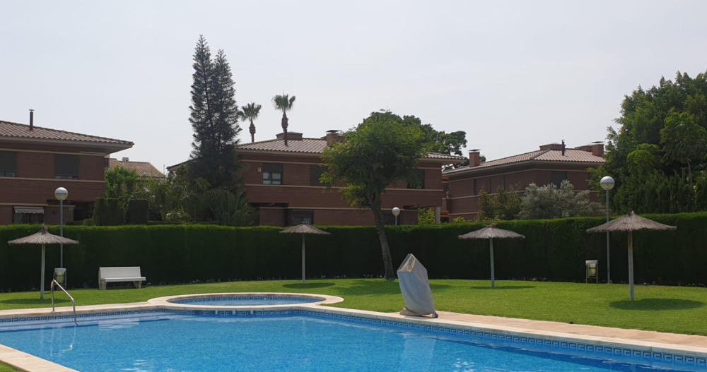  kaufen Villa L'almaixada Alacantí 16