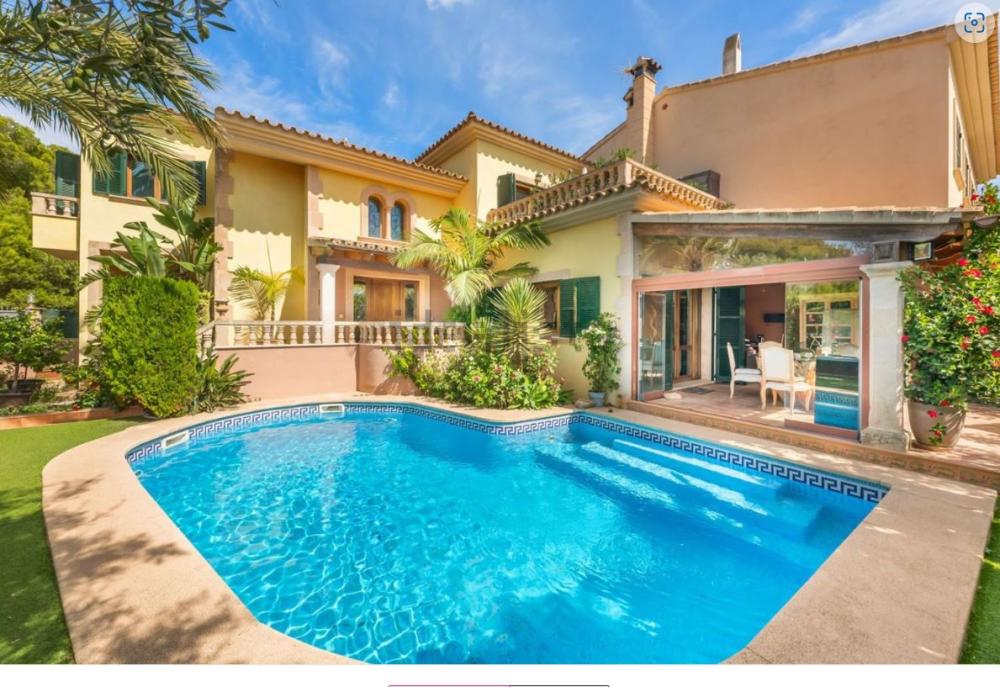  kaufen Herrenhaus Can Pastilla-Cala Estancia Palma 2