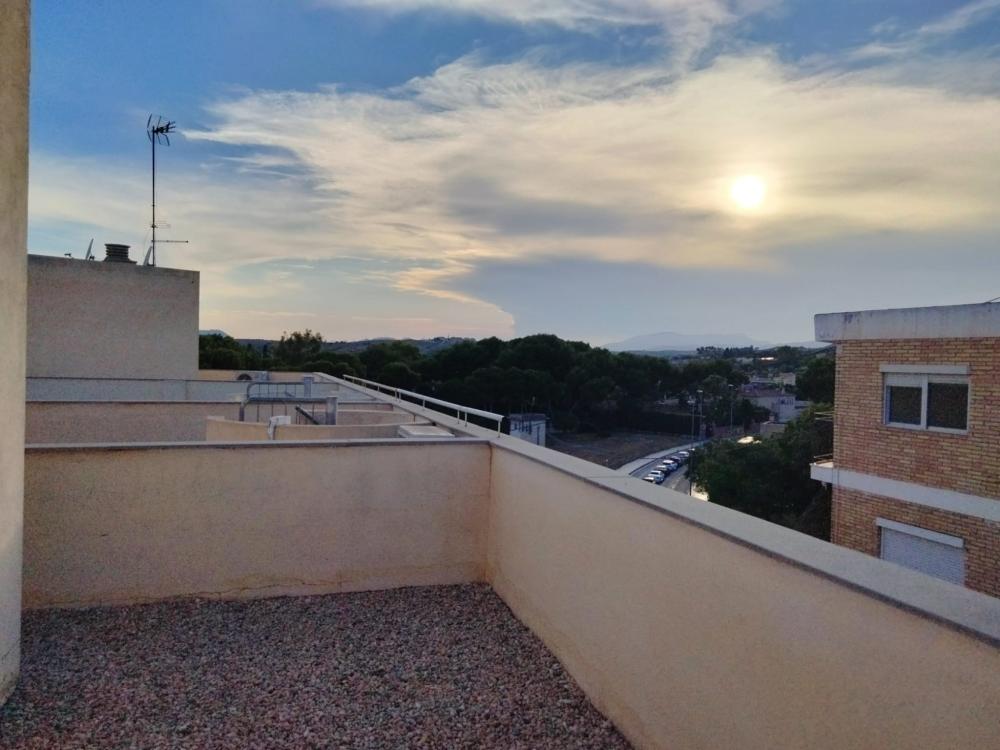  kaufen Penthouse Frank Espinos Alacantí 3