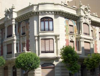 Logroño Centro 26003 Rioja Media Wohnung Bild 5460509