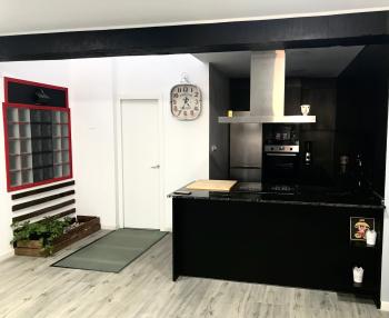 El Puerto De Sagunto Camp De Morvedre Doppelhaushälfte Bild 5470800