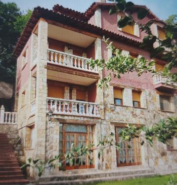 Villel De Mesa Molina De Aragón Maisonette Bild 5459746