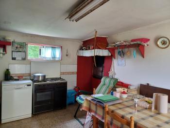 A Gandara Ferrol Landhaus Bild 5466367