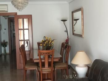 San Luis-Diezo-El Puche-Chocillas Villablanca-Torrecárdenas Comarca Metropolitana De Almería Wohnung Bild 5465885