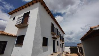 Villa De Ves Manchuela (La) Haus Bild 5471346