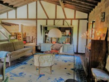 Brion Barbanza Haus Bild 5460514