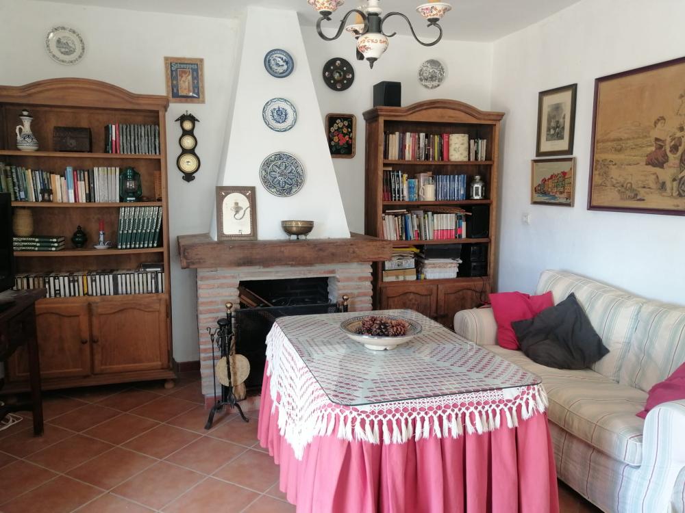  kaufen Haus Bermejo-Caracuel Valle Del Guadalhorce 84