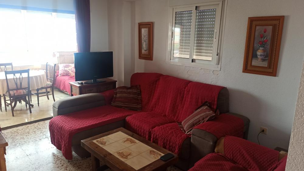  kaufen Wohnung La Mata Baix Segura 5
