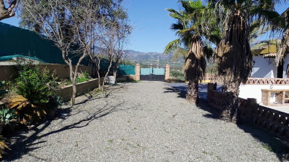  kaufen Villa Coín Valle Del Guadalhorce 16