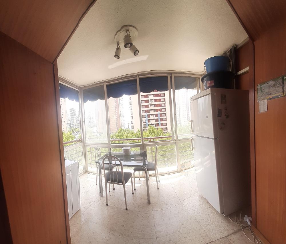  kaufen Wohnung Benidorm Marina Baixa 3