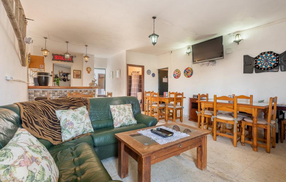 kaufen Haus Las Pinedas Valle Medio Del Guadalquivir 3