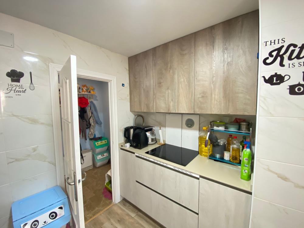  kaufen Wohnung San Martín De La Vega Vegas (Las) 4