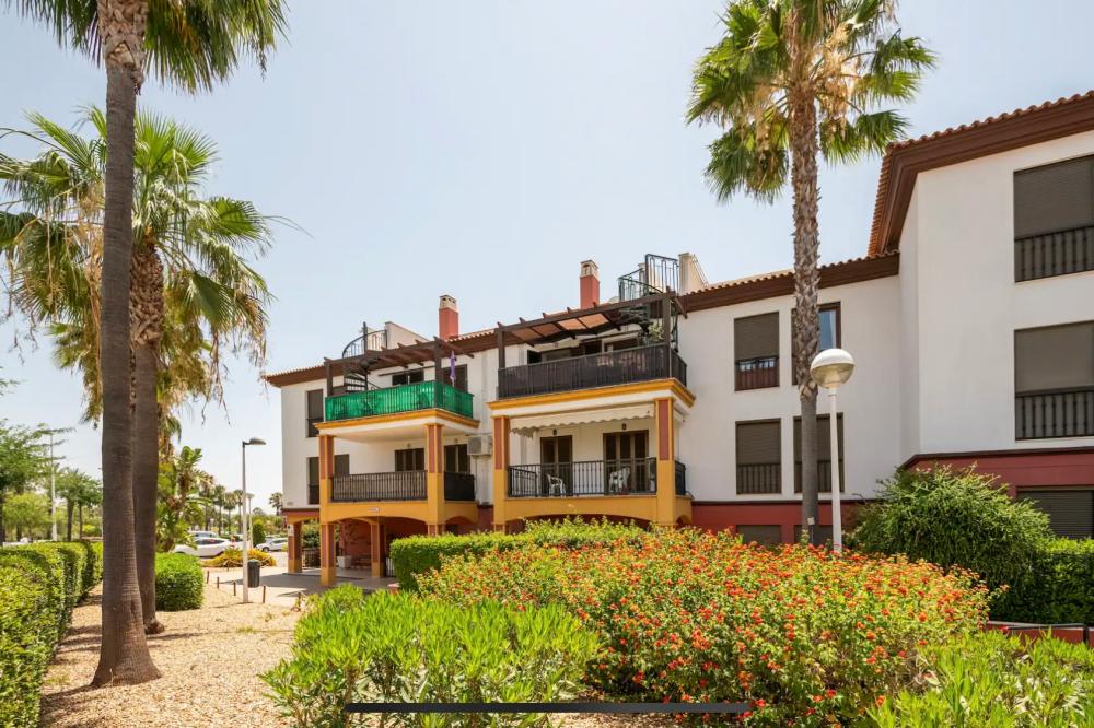  kaufen Wohnung Costa Esuri Costa Occidental 24
