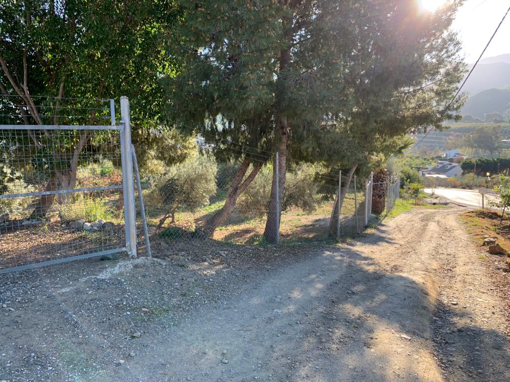  kaufen Haus Bermejo-Caracuel Valle Del Guadalhorce 19