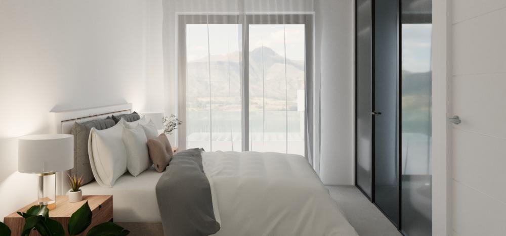  kaufen Villa Rincón De Loix Marina Baixa 19