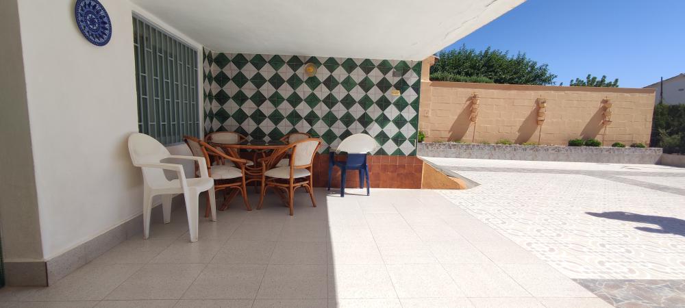  kaufen Villa Alcora Alcalatén 27