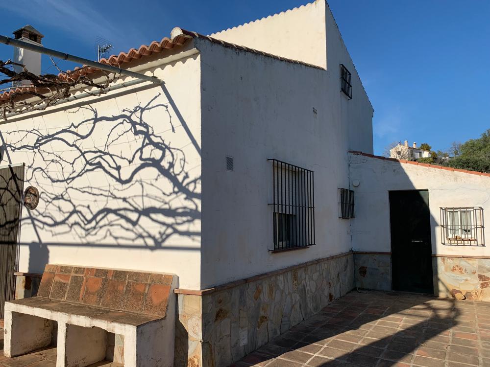  kaufen Haus Bermejo-Caracuel Valle Del Guadalhorce 2