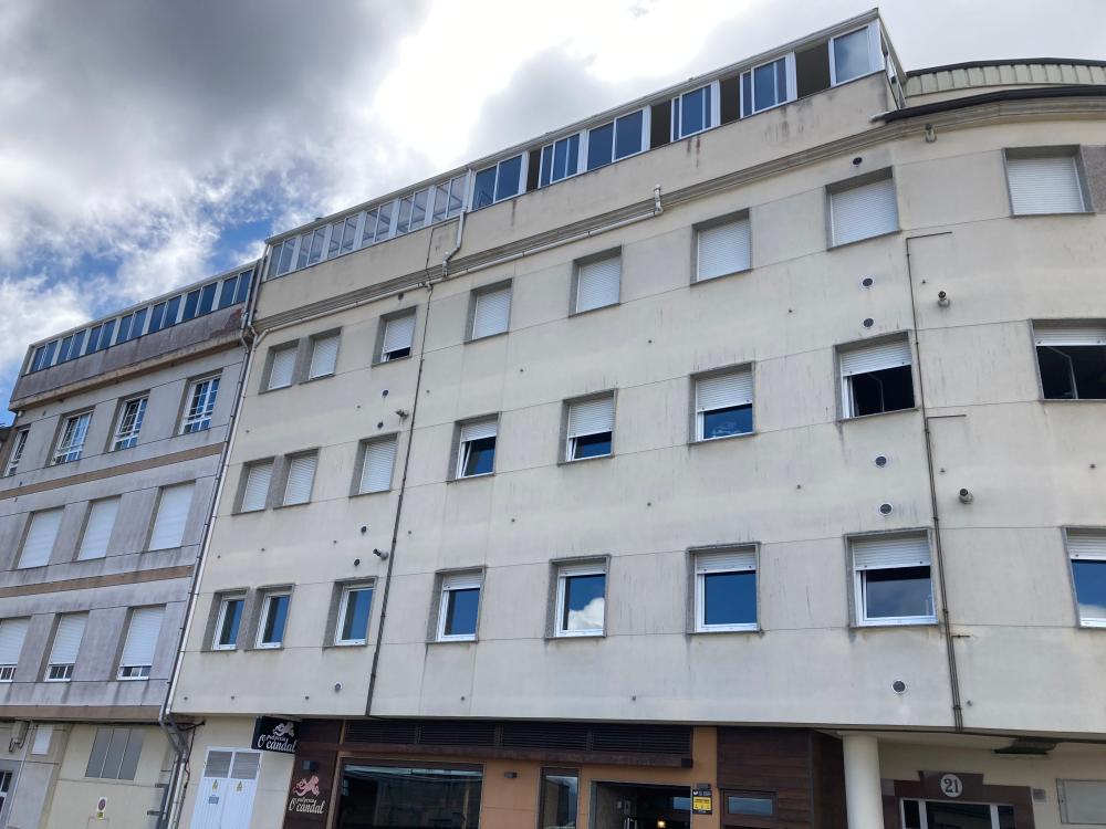  kaufen Wohnung A Fonsagrada Fonsagrada 3
