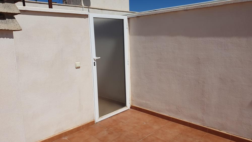  kaufen Penthouse Villanueva Del Río Segura Valle De Ricote 2