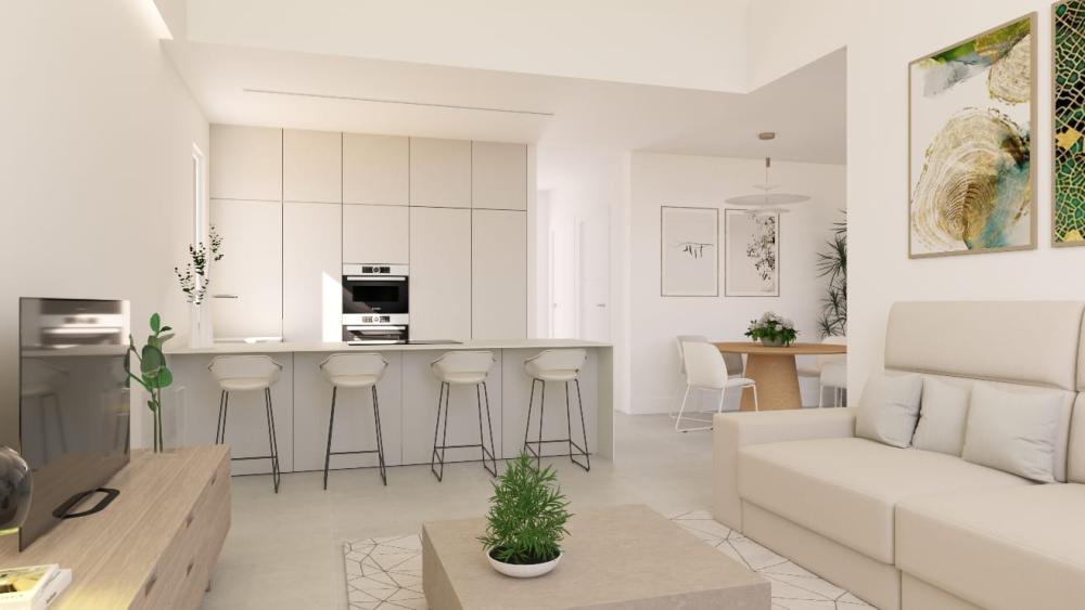  kaufen Villa Rincón De Loix Marina Baixa 14