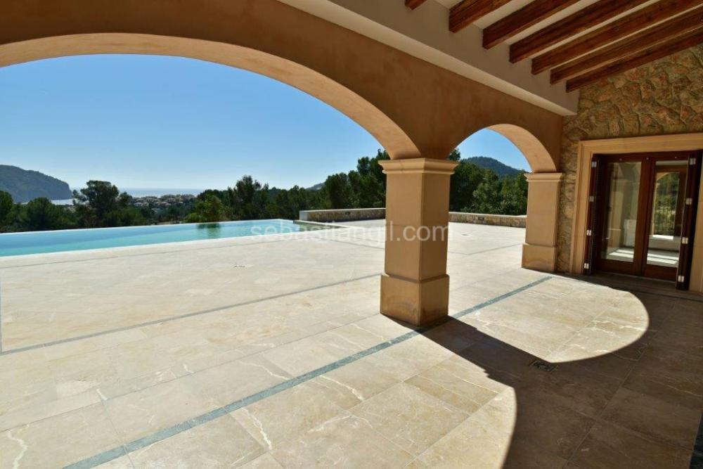 kaufen Villa Camp De Mar Ponent 9