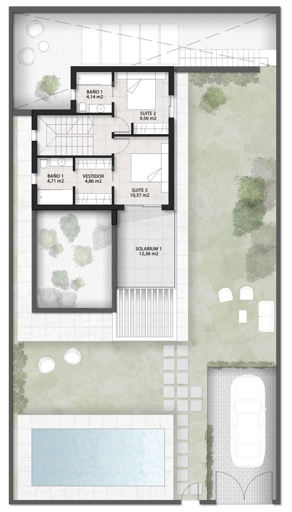  kaufen Villa Rincón De Loix Marina Baixa 29
