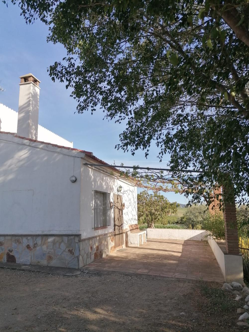  kaufen Haus Bermejo-Caracuel Valle Del Guadalhorce 10