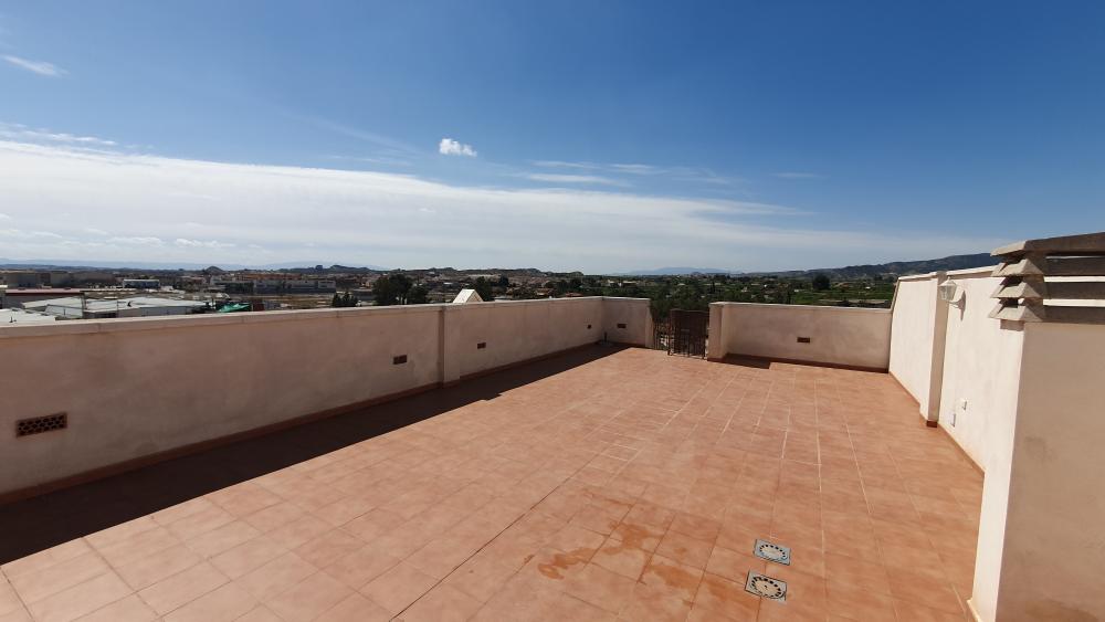  kaufen Penthouse Villanueva Del Río Segura Valle De Ricote 4