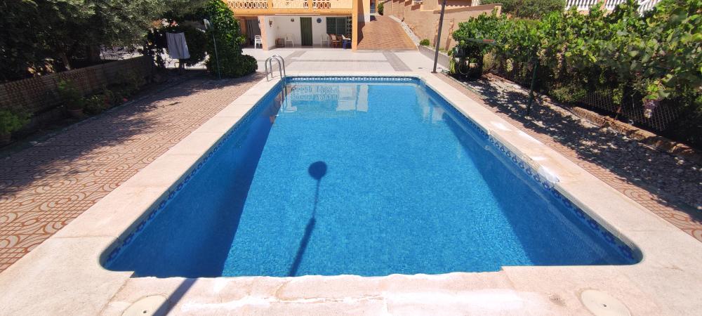  kaufen Villa Alcora Alcalatén 5