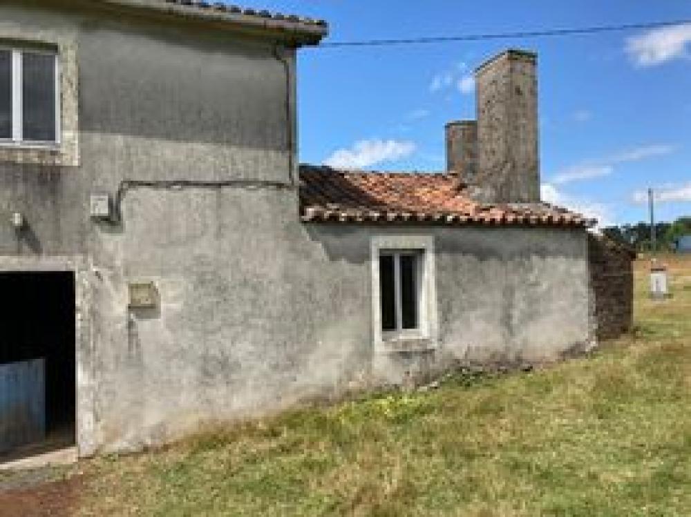  kaufen Haus Boimorto Arzúa 6