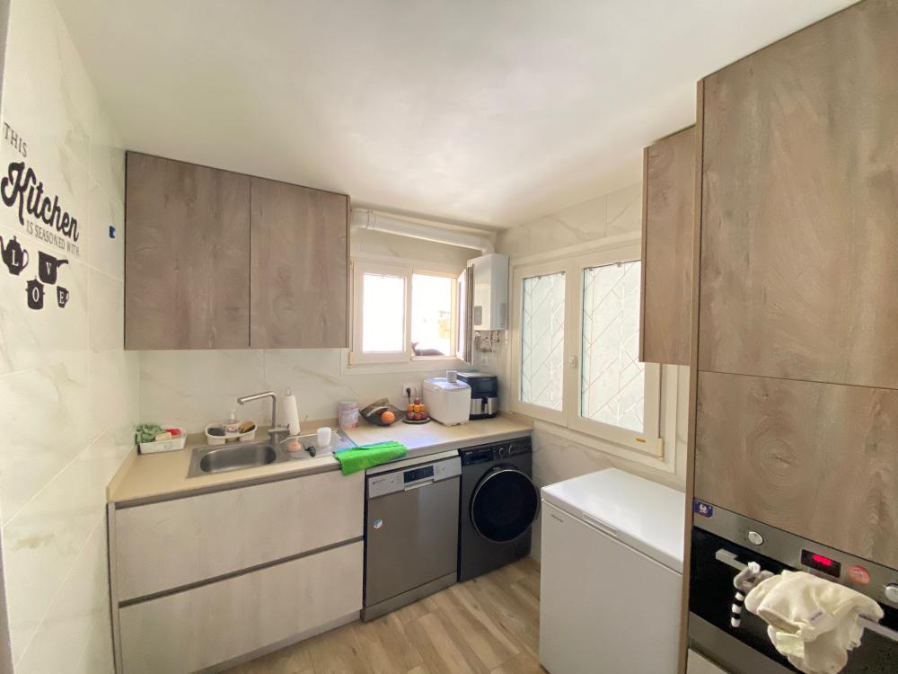  kaufen Wohnung San Martín De La Vega Vegas (Las) 3