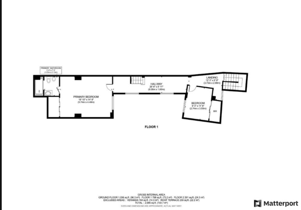  kaufen Penthouse Llíria Camp De Túria 34