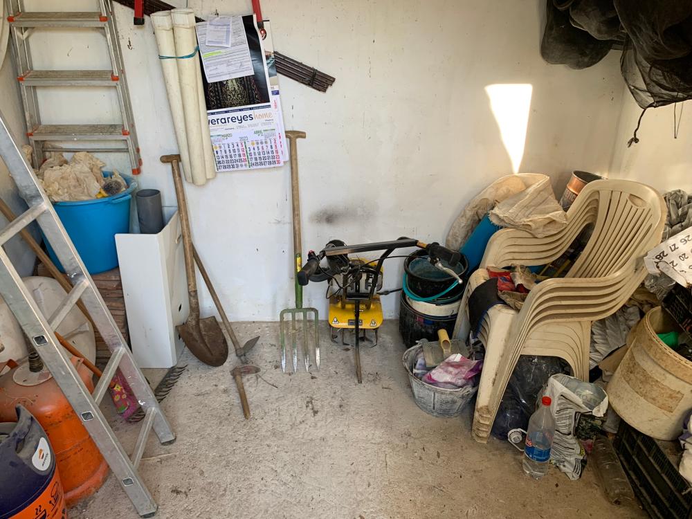  kaufen Haus Bermejo-Caracuel Valle Del Guadalhorce 95