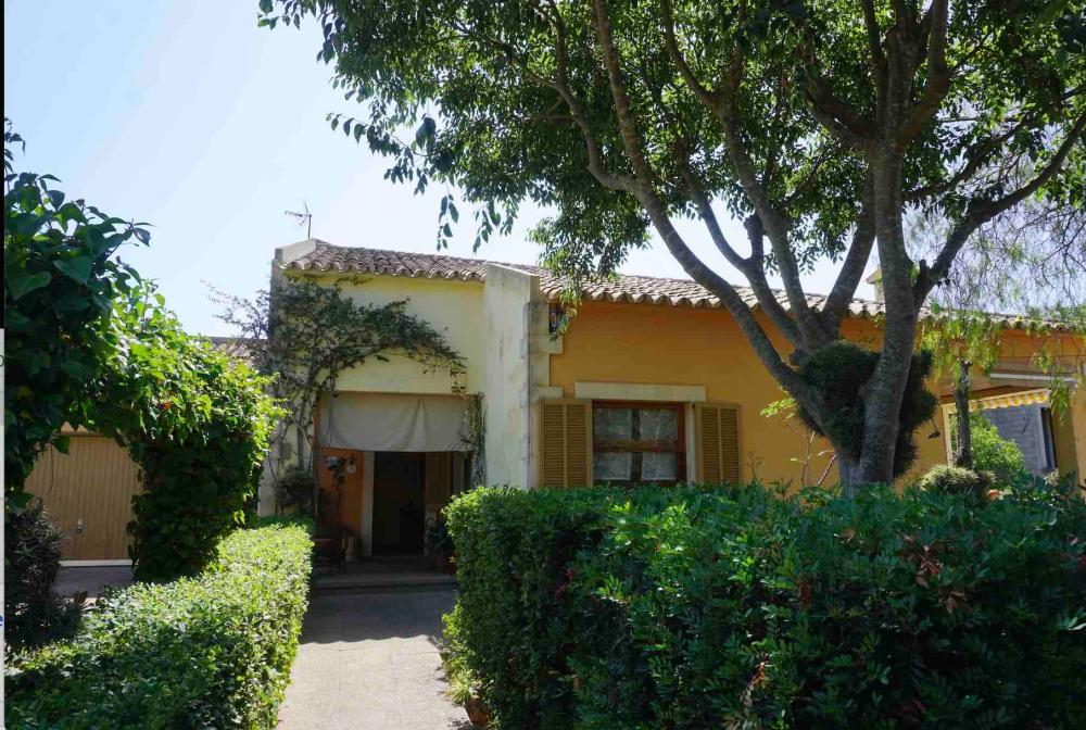  kaufen Villa Palmanyola Tramuntana 3