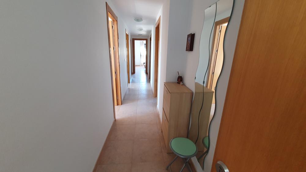 kaufen Penthouse Villanueva Del Río Segura Valle De Ricote 11