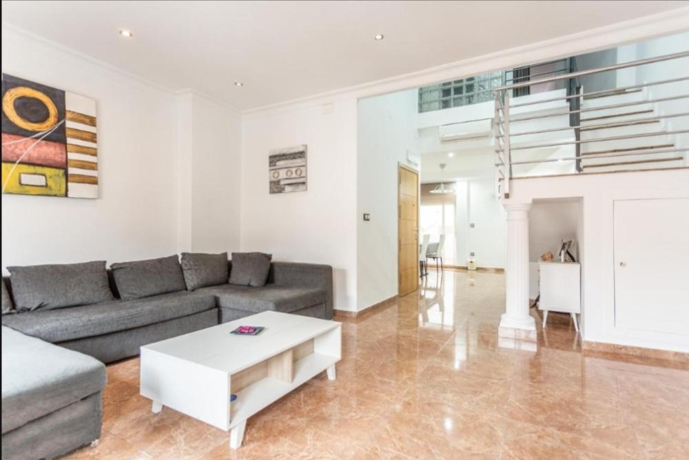  kaufen Penthouse Llíria Camp De Túria 1