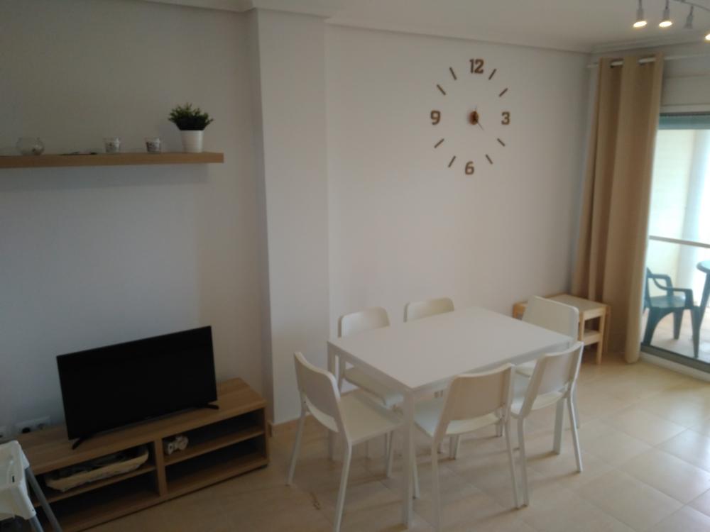  kaufen Wohnung La Torre Plana Baixa 24
