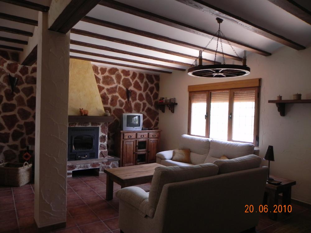  kaufen Haus Casicas De San Juan Noroeste 4