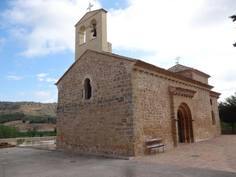  kaufen Haus Torrejoncillo Del Rey Mancha Alta 16