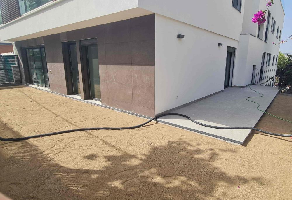  kaufen Wohnung Horta Guinardó-Carmel Barcelonès 19