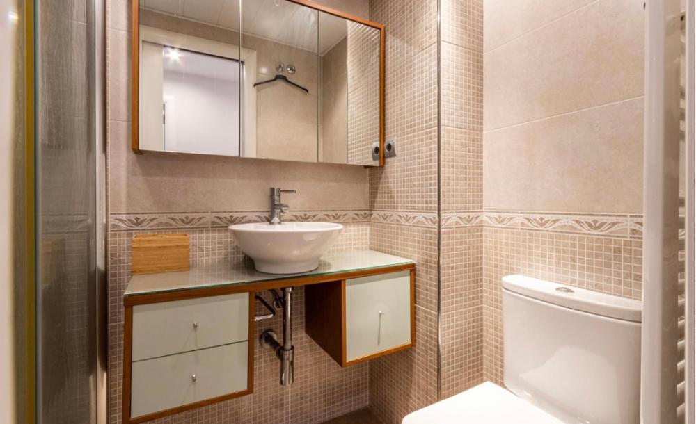  kaufen Wohnung Pla Del Bon Aire-Pla De Roca Vallès Occidental 8
