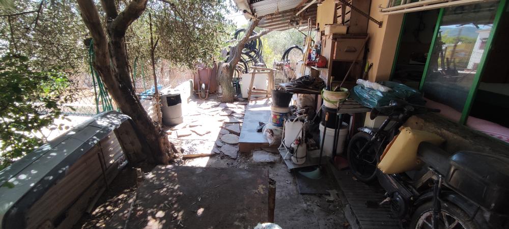  kaufen Villa Alcora Alcalatén 33