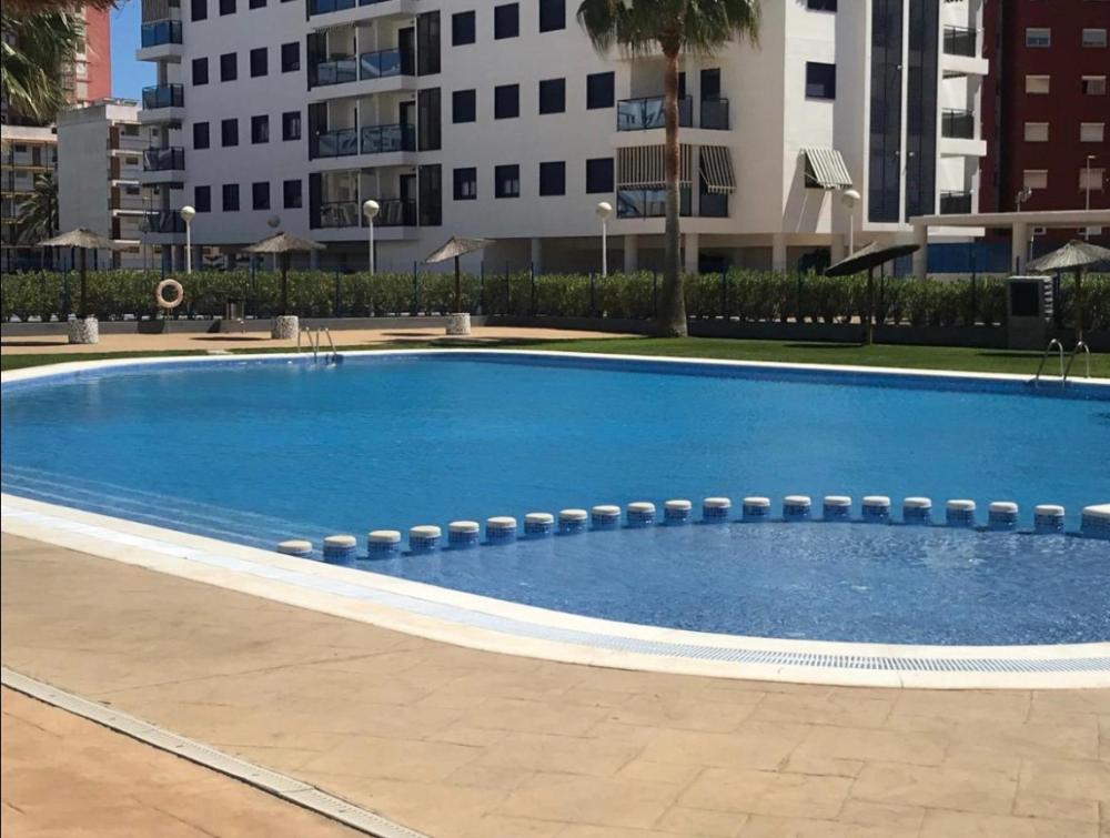  kaufen Wohnung Platja De La Pobla De Farnals Horta Nord 1