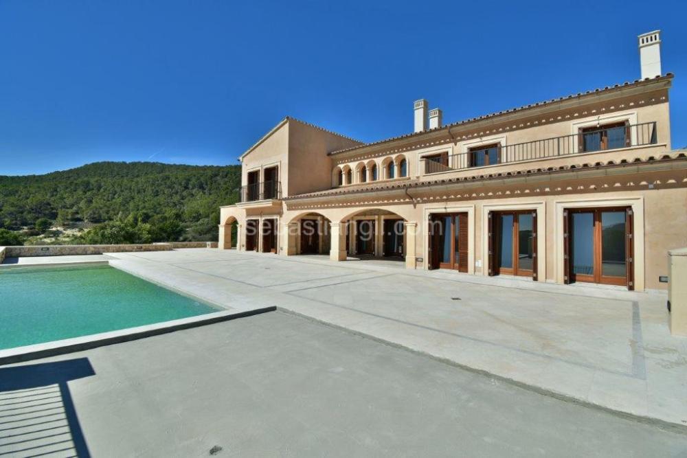  kaufen Villa Camp De Mar Ponent 7