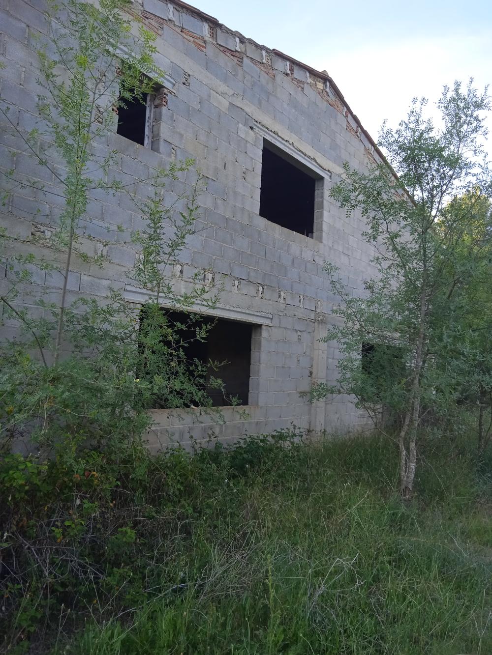  kaufen Landhaus Calaceite Matarraña 1