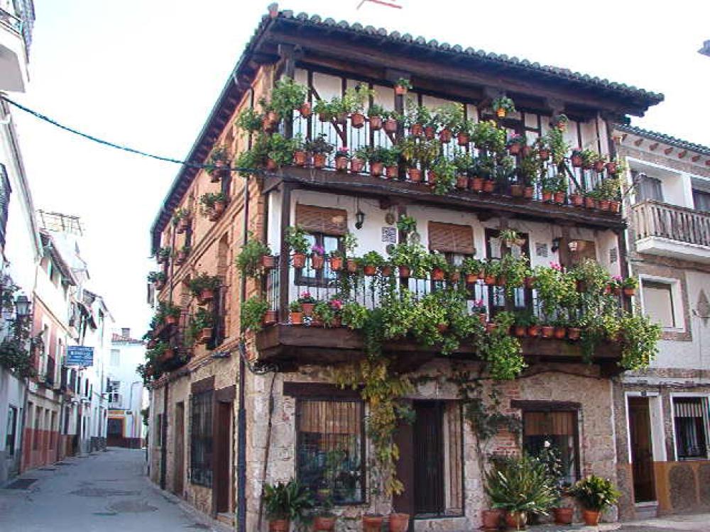  kaufen Wohnung Candeleda Valle Del Tiétar 8